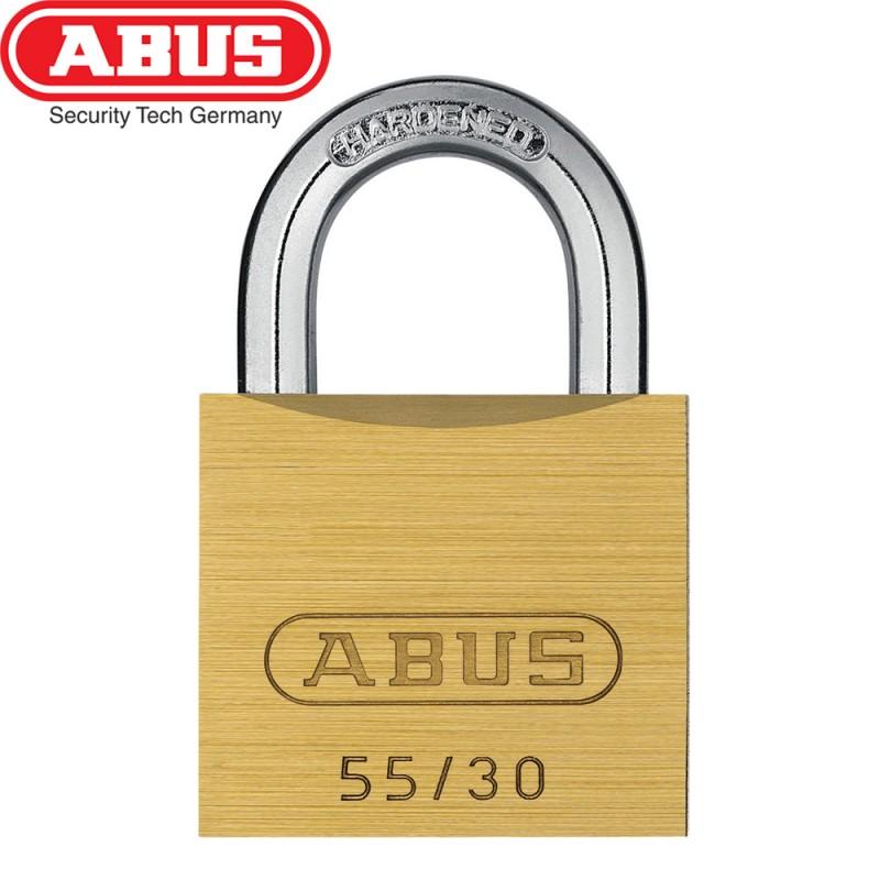 dema Cadenas laiton ABUS 55/30