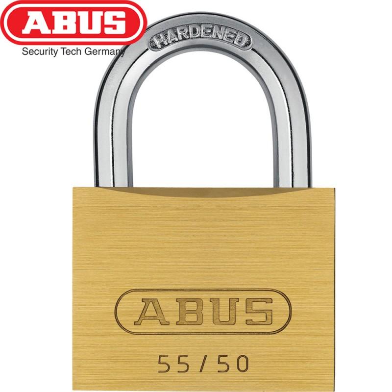 dema Cadenas laiton ABUS 55/50