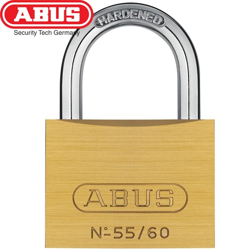 dema Cadenas laiton ABUS 55/60