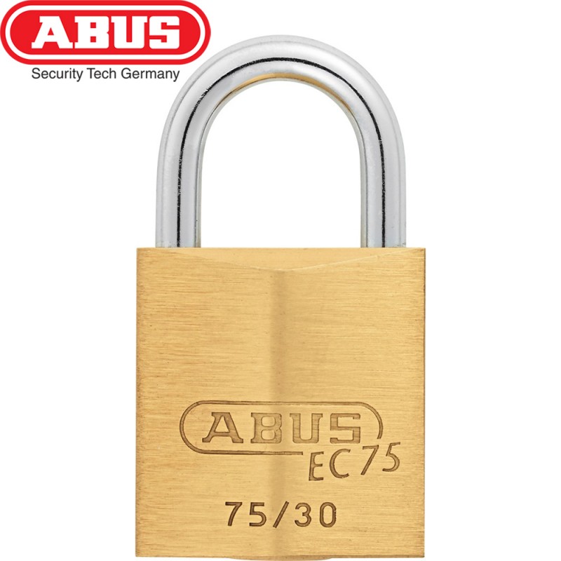 dema Cadenas laiton ABUS 75/30