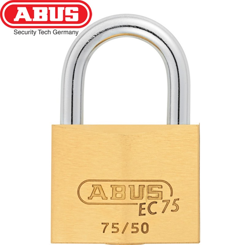 dema Cadenas laiton ABUS 75/50
