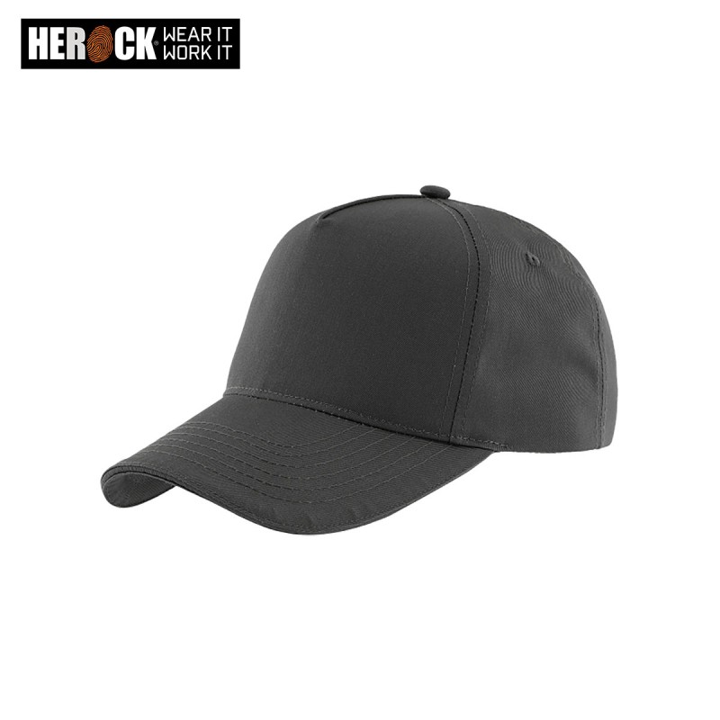 dema Casquette HEROCK HORUS anthracite