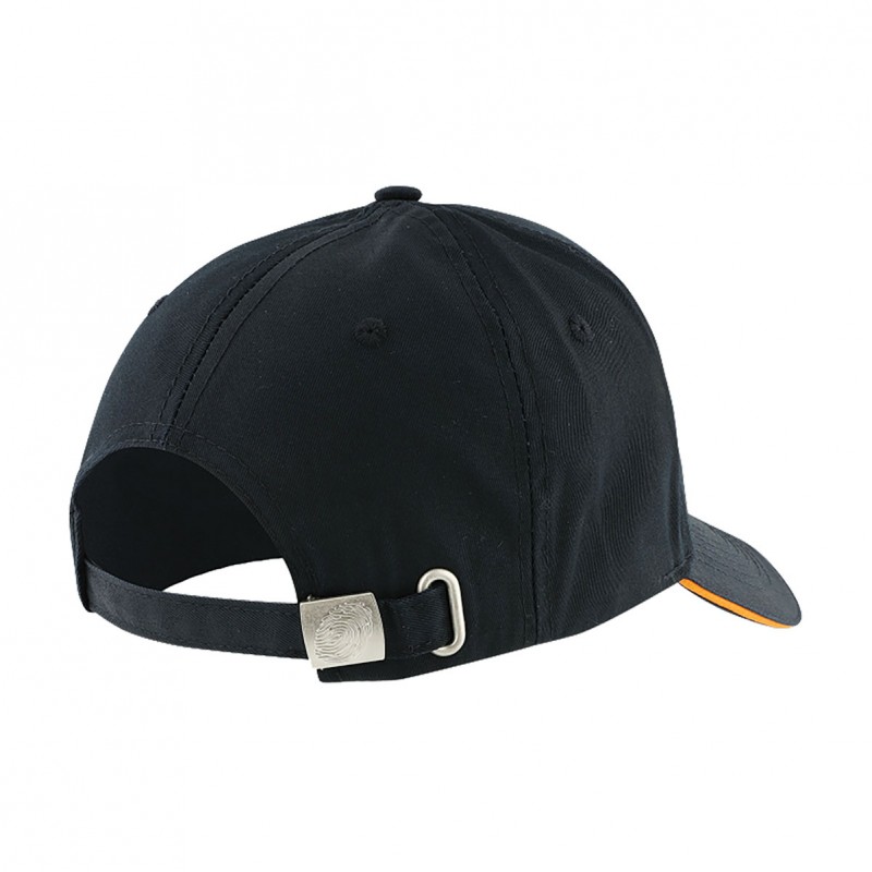 Dema Casquette HEROCK HORUS Navy