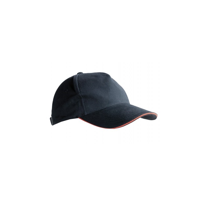 dema Casquette HEROCK HORUS navy
