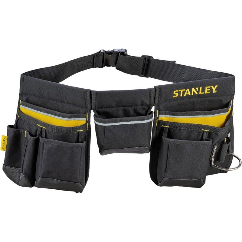 Dema Ceinture Avec Porte-outils Large STANLEY