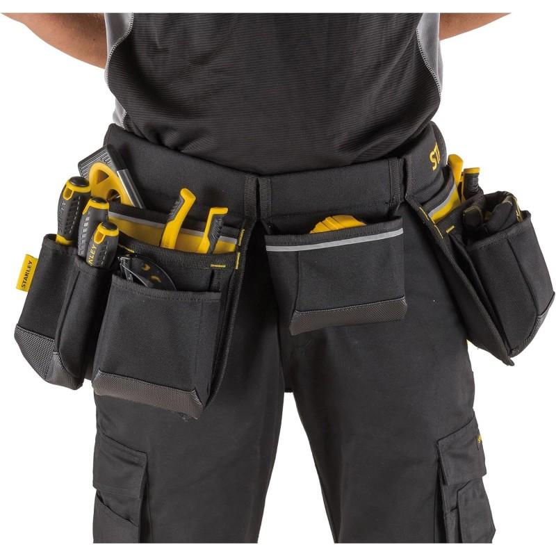 Dema Ceinture Avec Porte-outils Large STANLEY