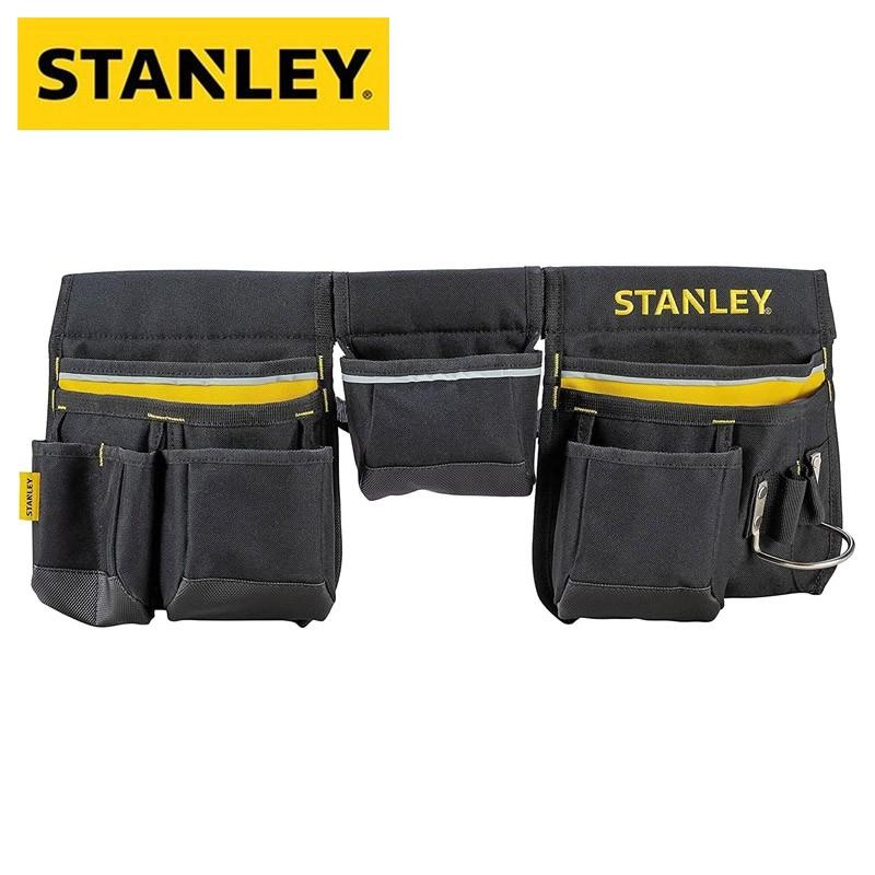 dema Ceinture avec porte-outils large STANLEY