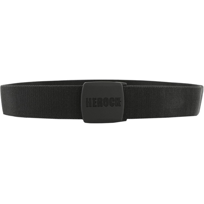dema Ceinture HEROCK Verin noir 130 cm