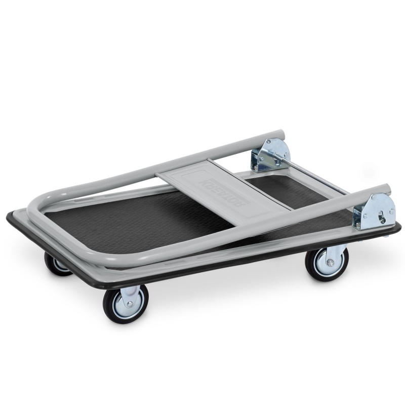 Dema Chariot Plateforme Repliable 150Kg