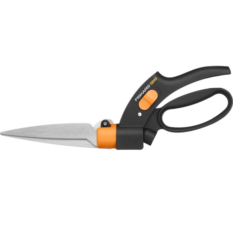 Dema Cisaille à Gazon FISKARS GS42