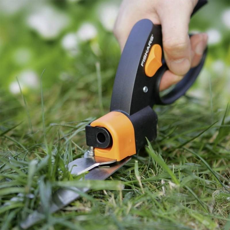 Dema Cisaille à Gazon FISKARS GS42