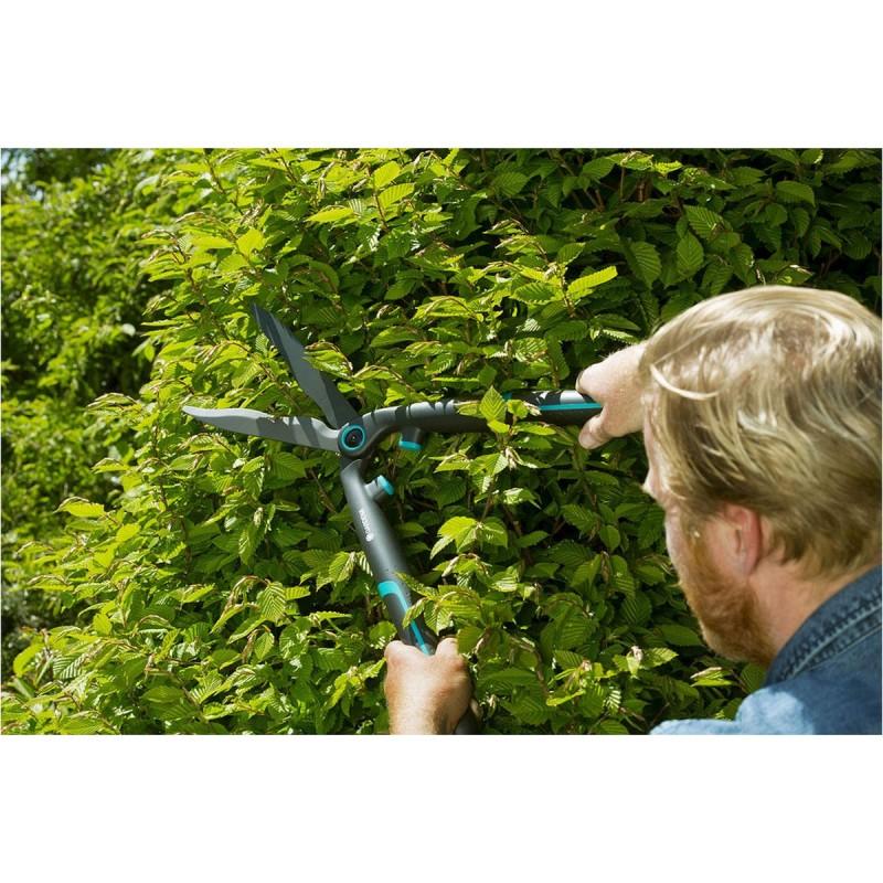 Dema Cisaille à Haie GARDENA EasyCut L 200 Mm