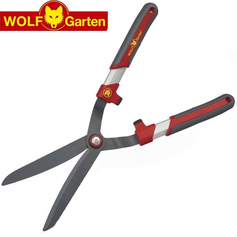 dema Cisaille à haie WOLF GARTEN HS-CP 215 mm