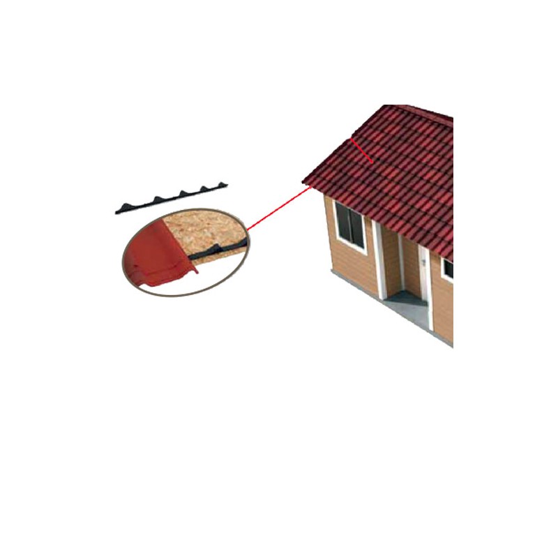 Dema Closoirs En Mousse ONDUVILLA - 2 X 2 Pcs