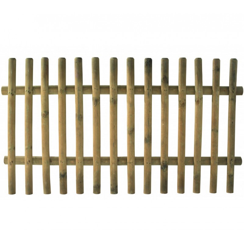 dema Clôture BEEZ 100x180cm