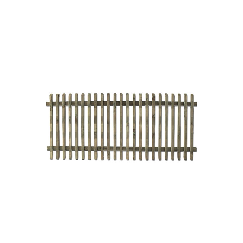 dema Clôture DURBUY 80x180cm