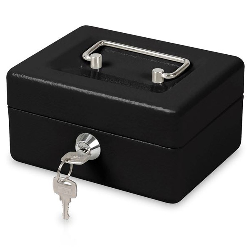 Dema Coffre à Monnaie N°1