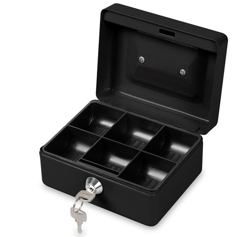 dema Coffre à monnaie n°1