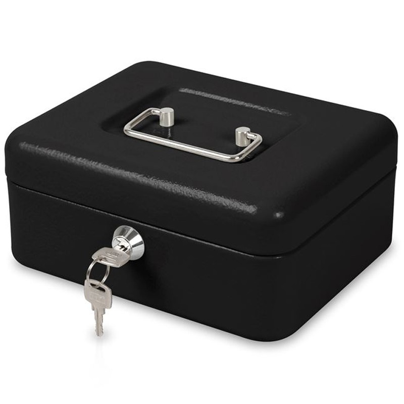 Dema Coffre à Monnaie N°2