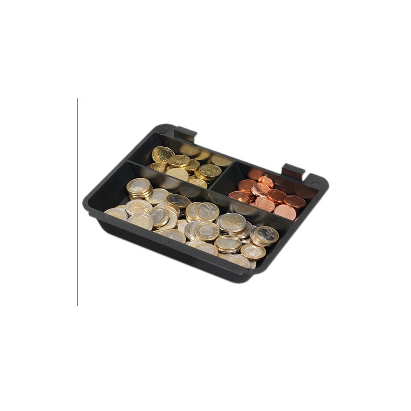 Dema Coffre à Monnaie N°2