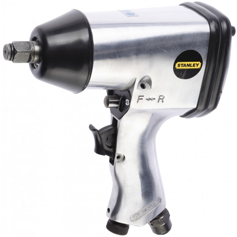 Dema Coffret Boulonneuse Pneumatique STANLEY