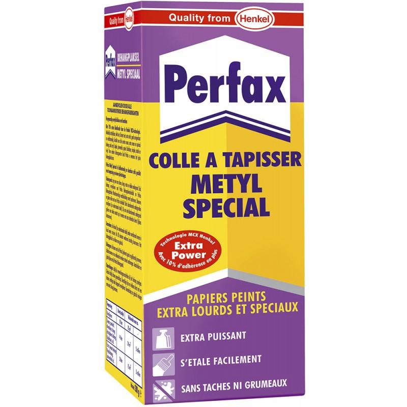 dema Colle à tapisser PERFAX Methyl Special
