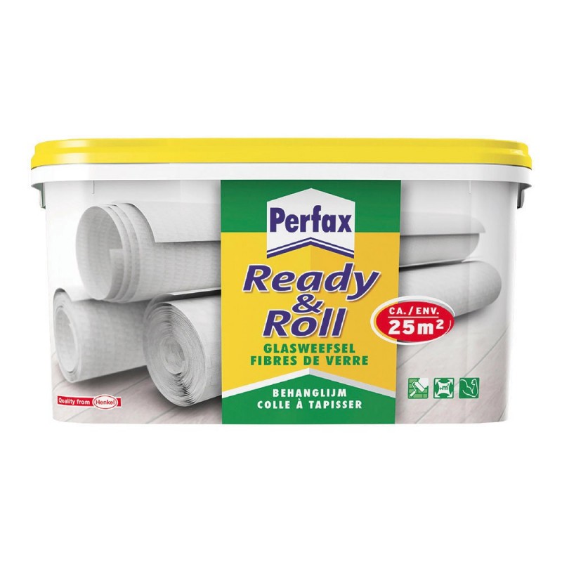 dema Colle pour fibre de verre PERFAX