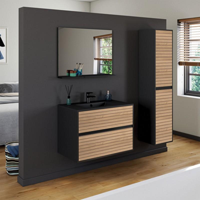 Dema Colonne De Salle De Bain SIERRA