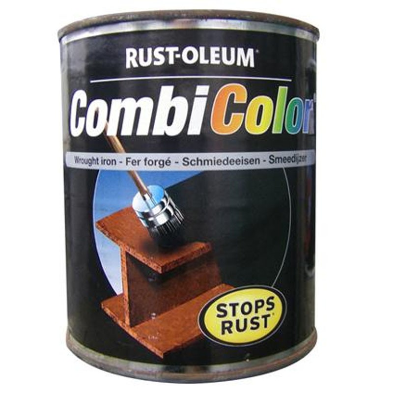 dema COMBICOLOR fer forgé 0 25L