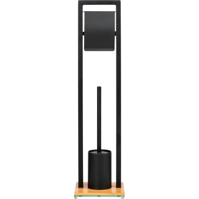 Dema Combiné WC WENKO Bambusa 72 5 Cm