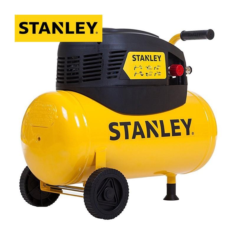 Dema Compresseur Sans Huile STANLEY 24L