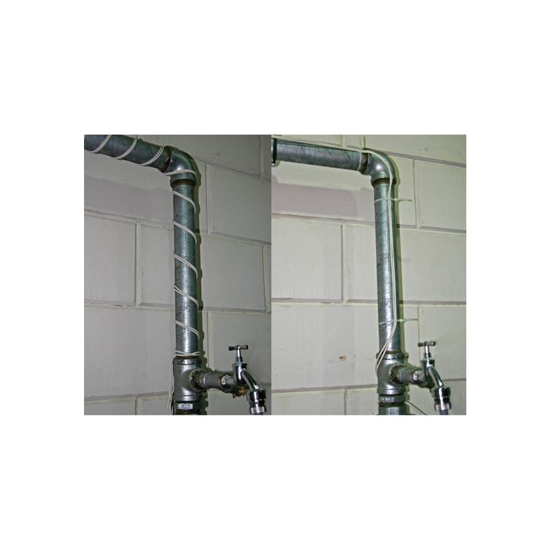 Dema Cordon Antigel 12m