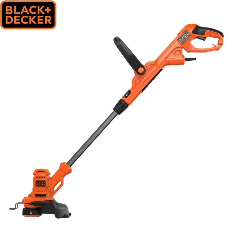 Dema Coupe-bordure BLACK&DECKER BESTA525-QS