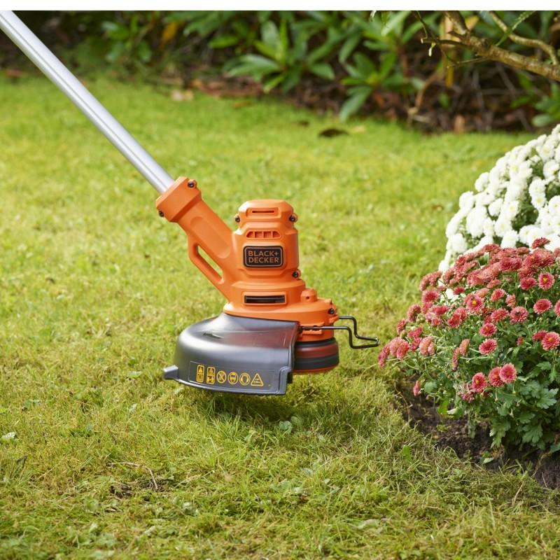 Dema Coupe-bordure BLACK&DECKER BESTA525-QS