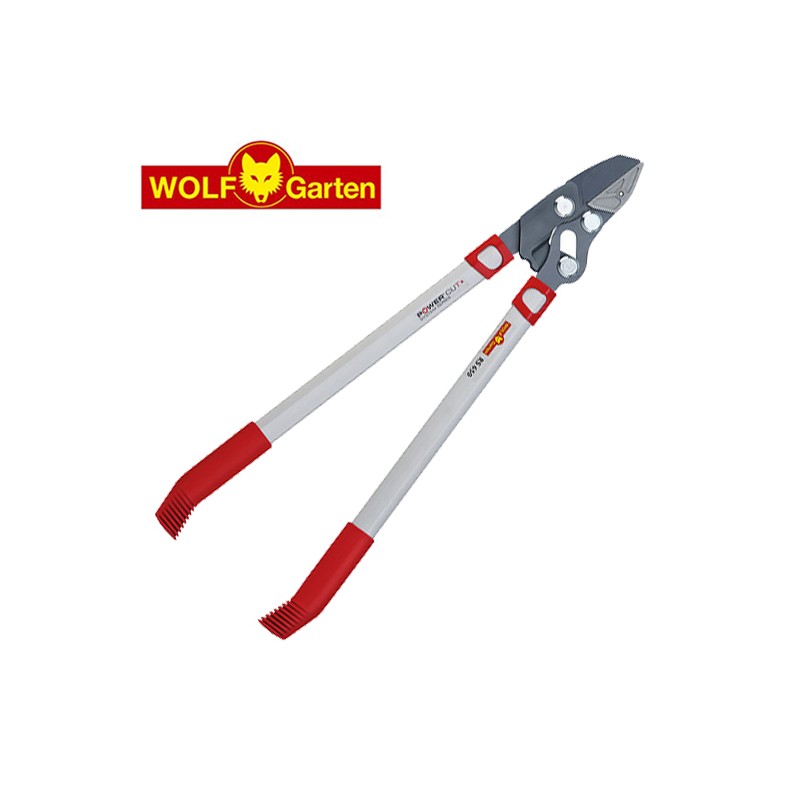 dema Coupe-branche à enclume WOLF RS900 T
