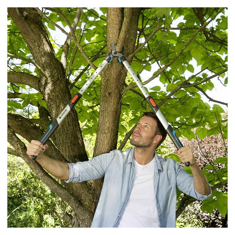 Dema Coupe-branches GARDENA Telecut 650-900B