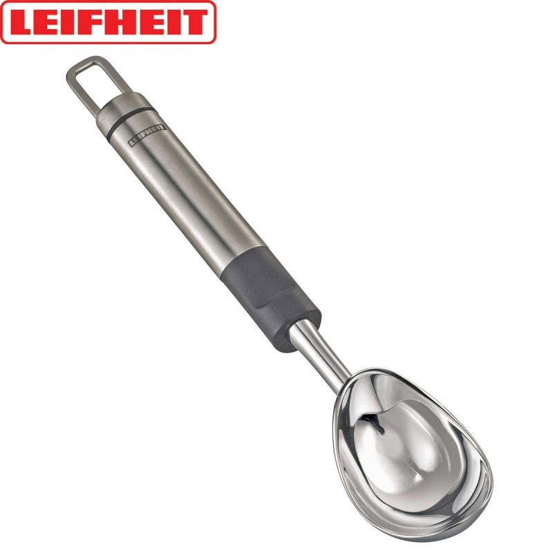 dema Cuillère à glace LEIFHEIT Proline Inox