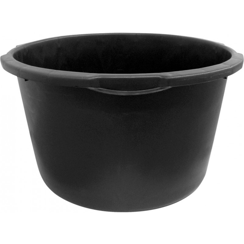 dema Cuvelle de maçon ronde 90 litres