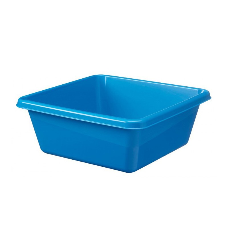 Dema Cuvette Carrée 10L