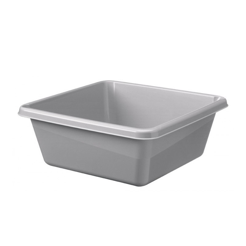 dema Cuvette carrée 10L