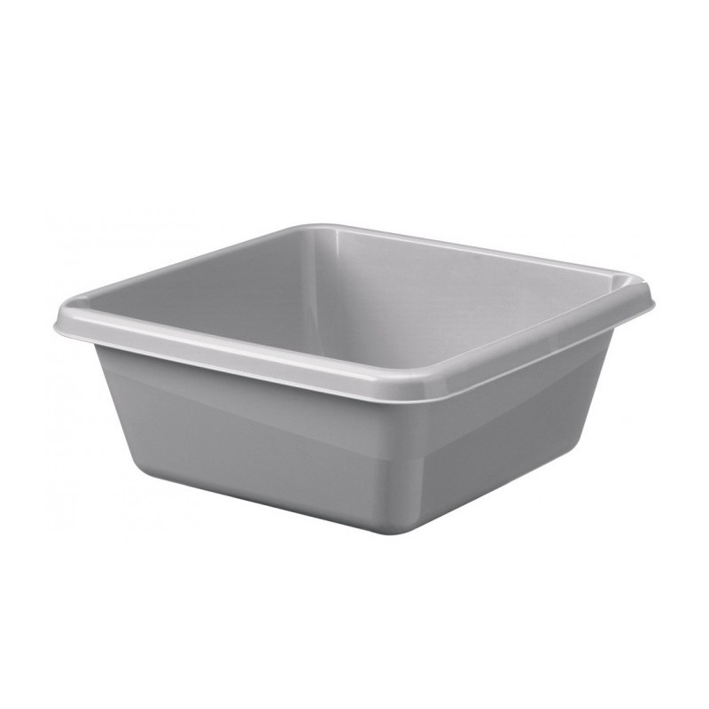 Dema Cuvette Carrée 15L