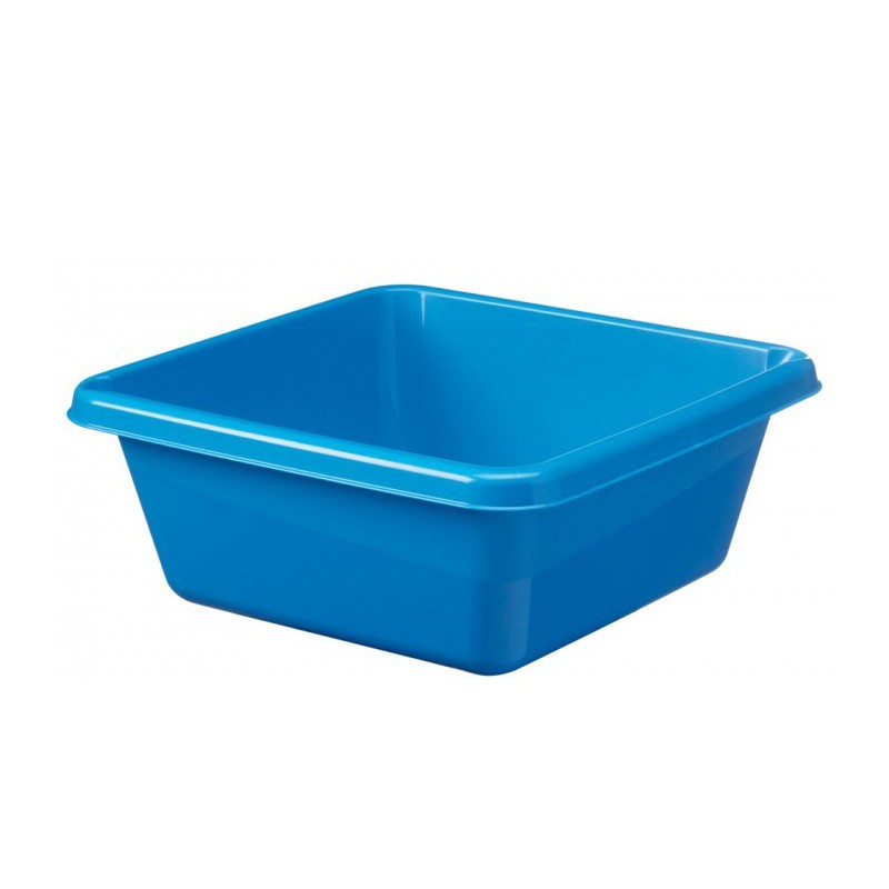 dema Cuvette carrée 15L