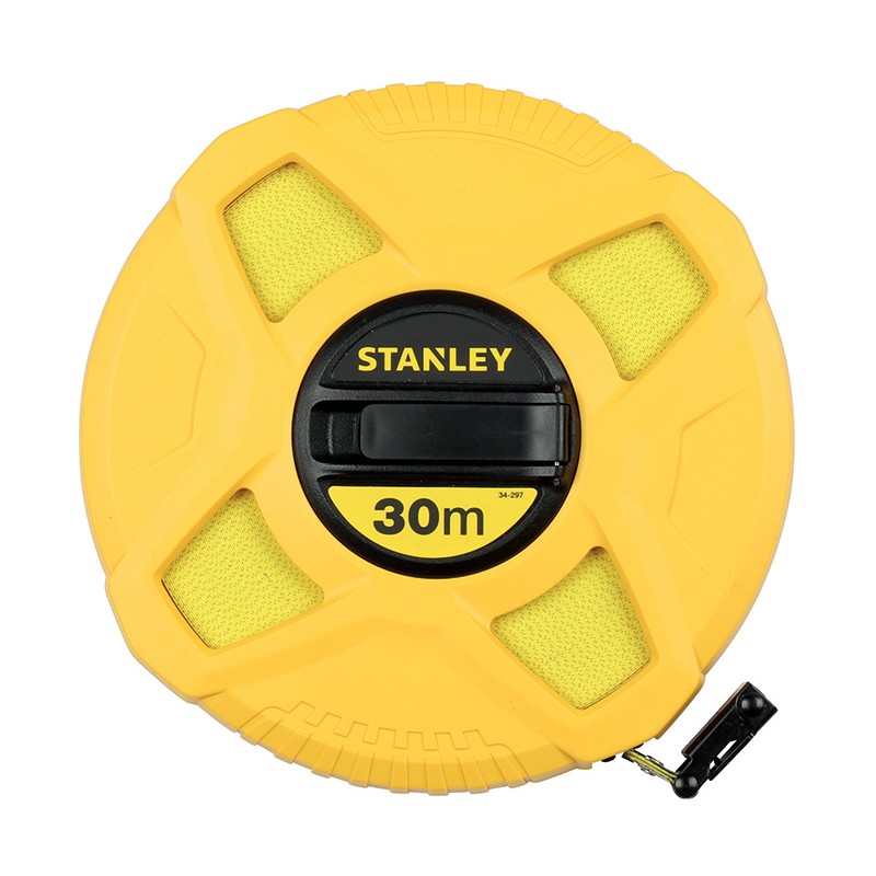 dema Décamètre STANLEY Fiberglass 30M