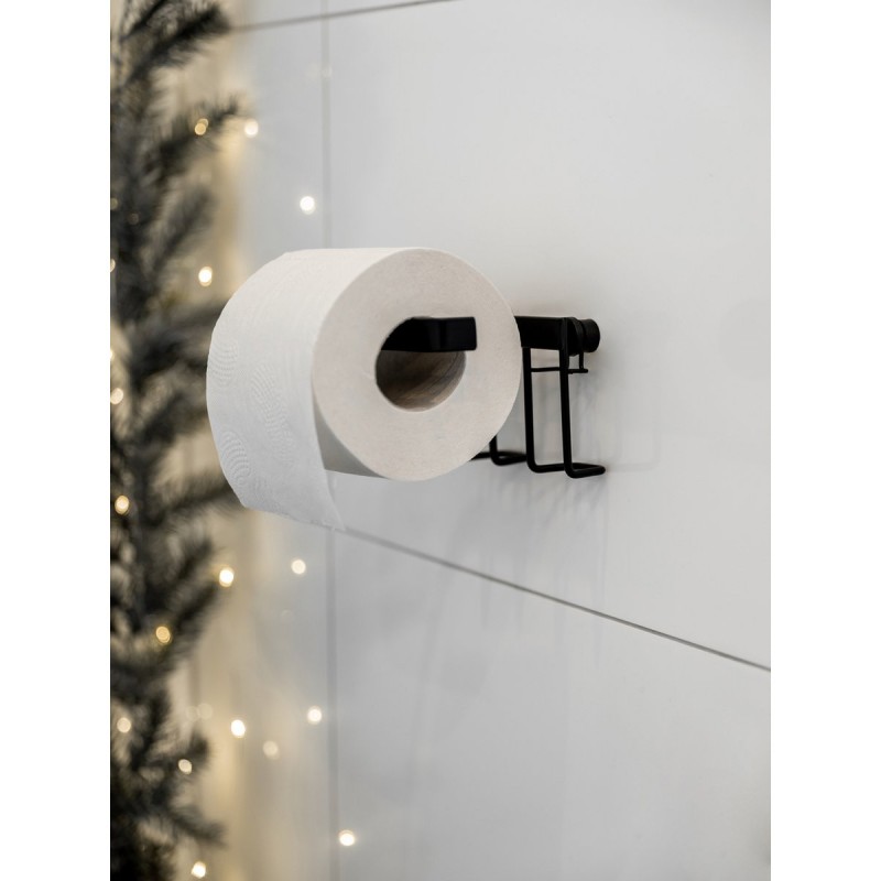 Dema Dérouleur De Papier WC WENKO Classic Plus