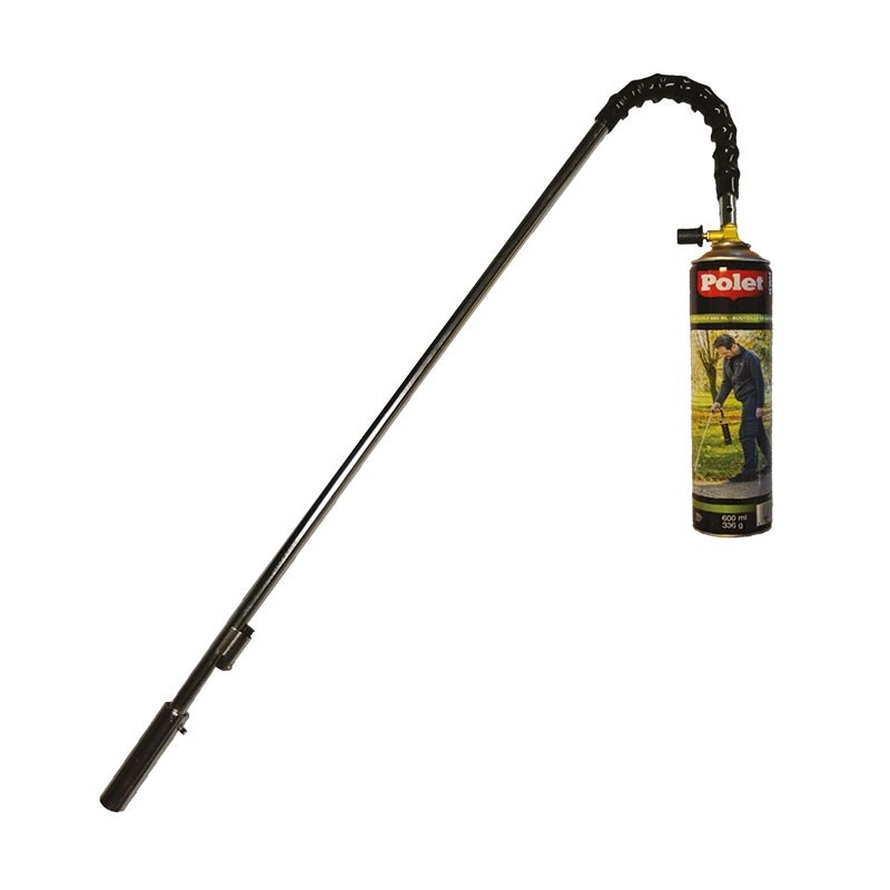 dema Désherbeur au gaz