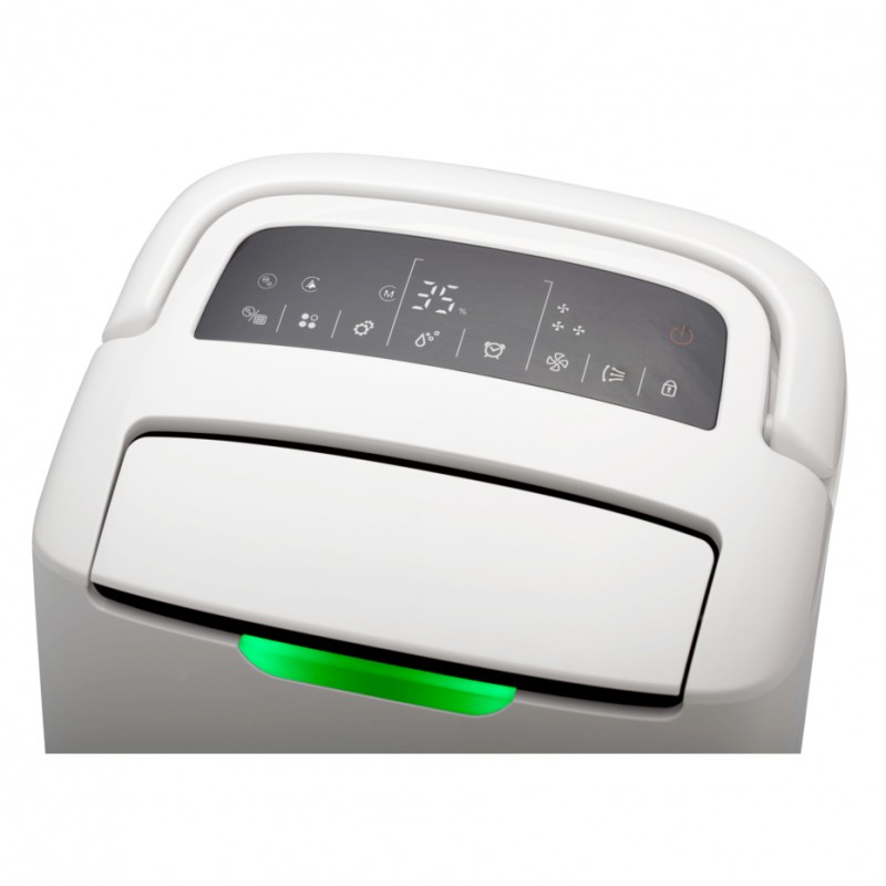 Dema Déshumidificateur WOOD's AD20G 23L/jour