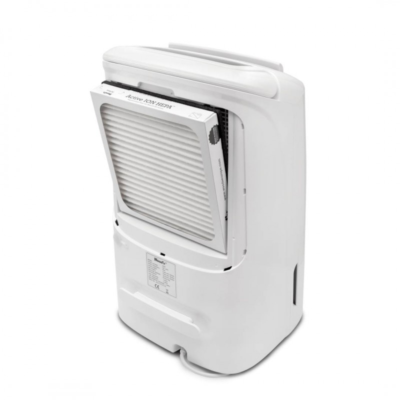 Dema Déshumidificateur WOOD's AD20G 23L/jour