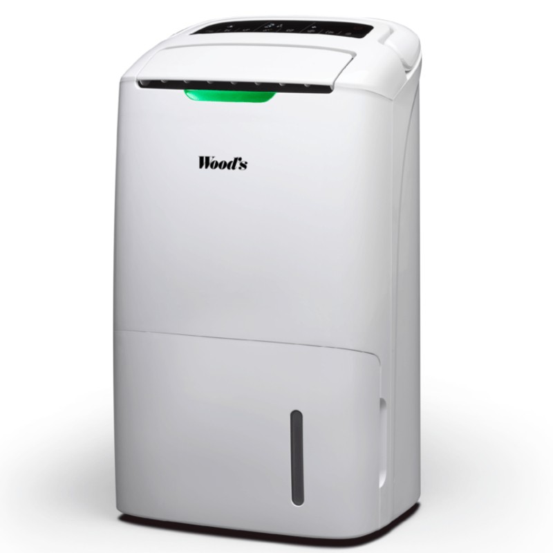 dema Déshumidificateur WOOD's AD20G 23L/jour