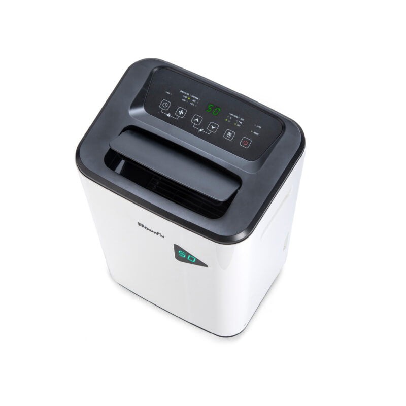 Dema Déshumidificateur WOOD'S MDX20P Avec Pompe