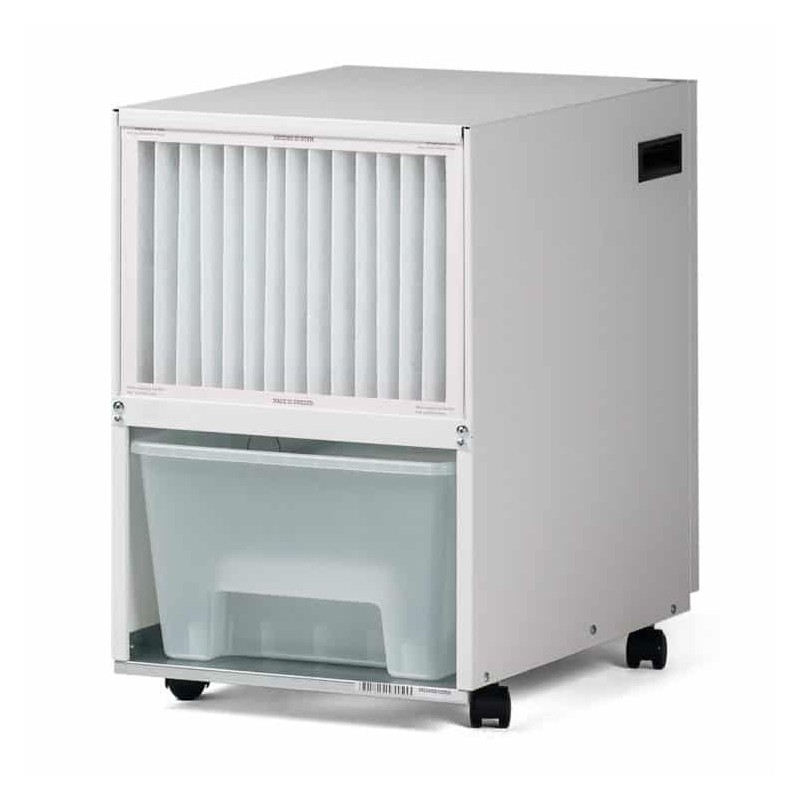 Dema Déshumidificateur WOOD's SW-22FW